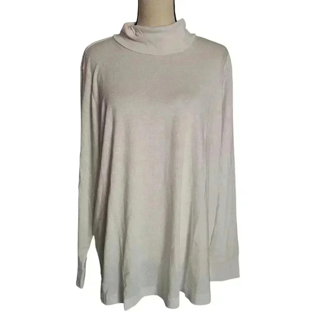 Anthony Richards Blouse 2X NWT
